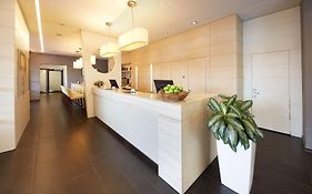 GHOTEL hotel&living Koblenz