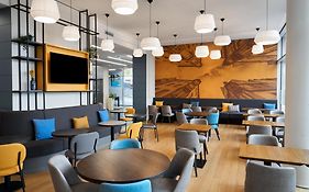 GHOTEL hotel&living Koblenz